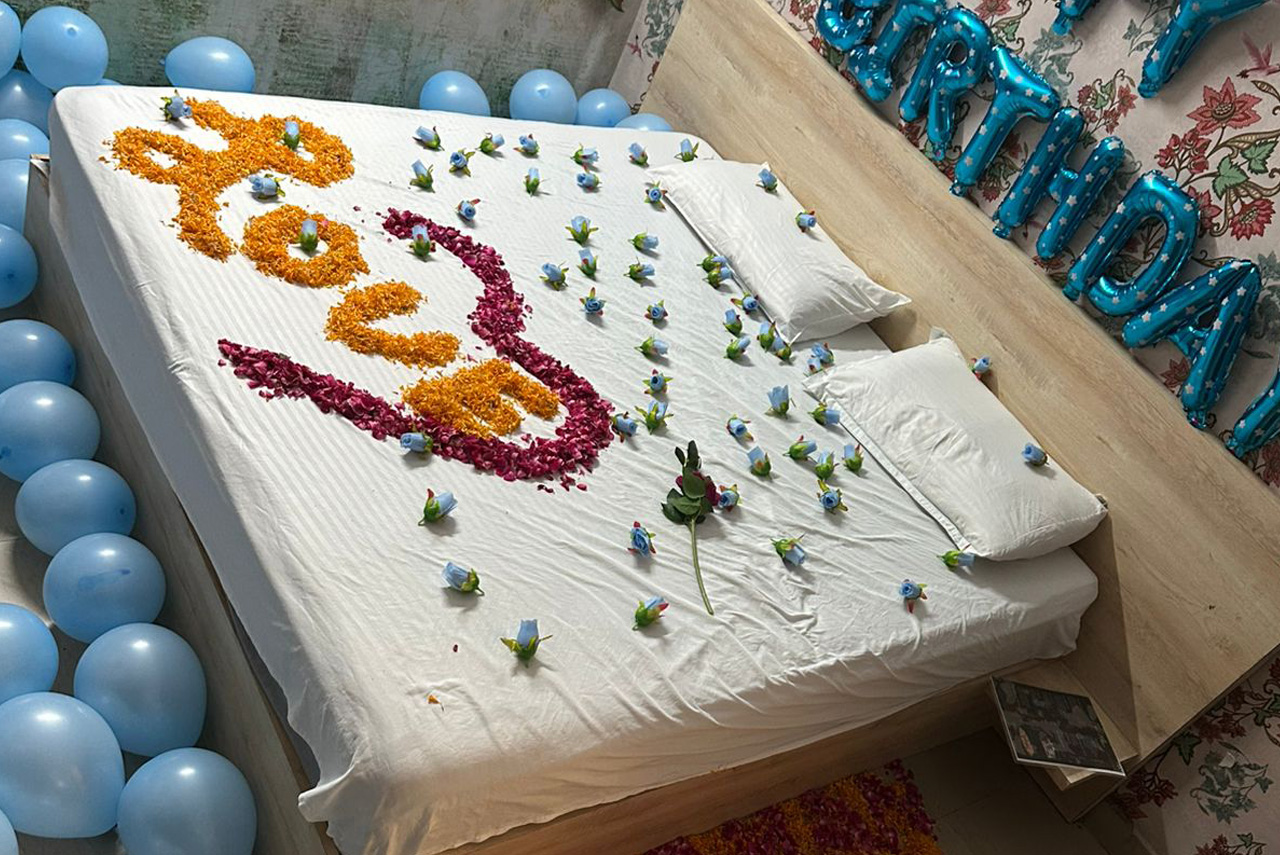 hotel Park view Bathinda