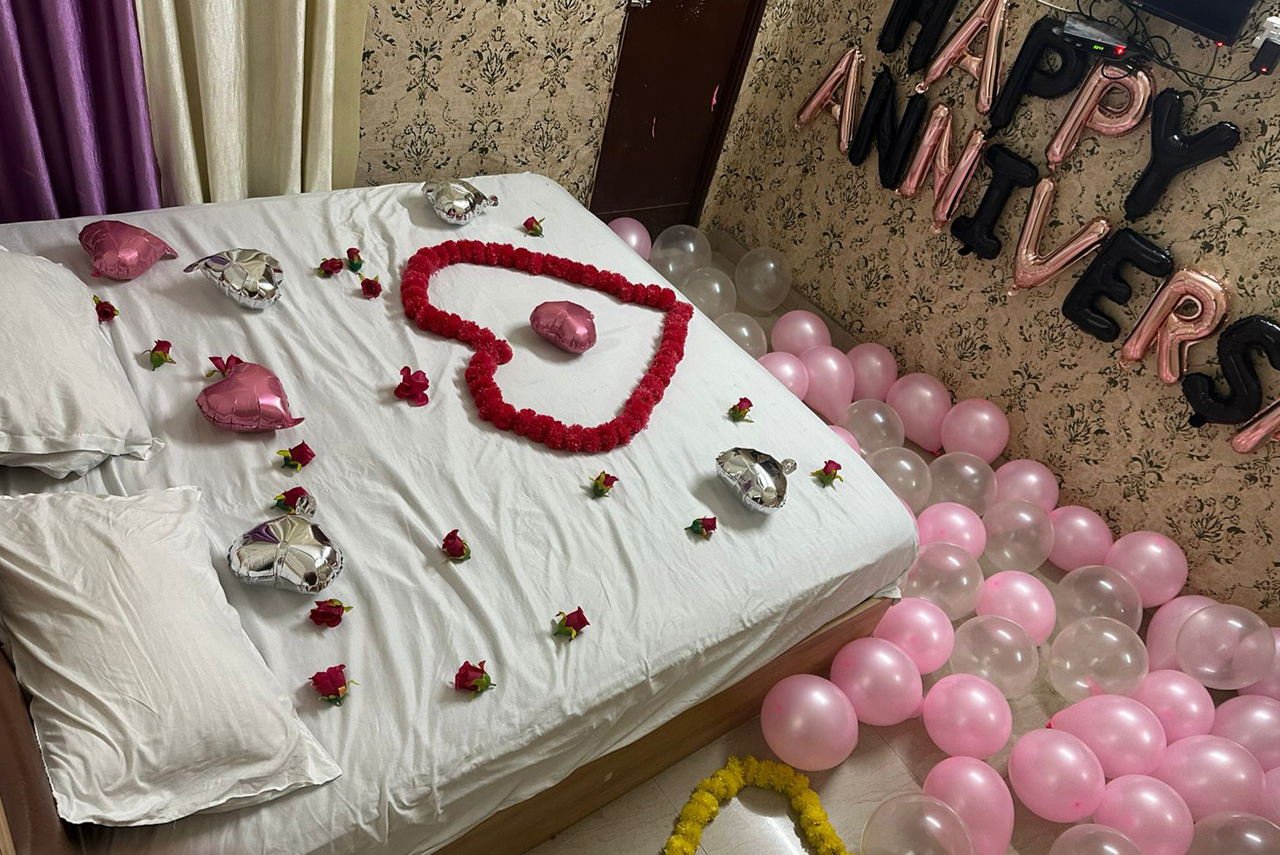 hotel Park view Bathinda